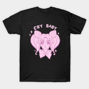 cry baby T-Shirt